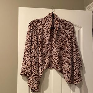 Torrid Blazer